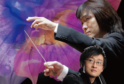 第51回ティアラこうとう定期演奏会