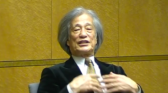 ブルックナー交響曲ツィクルス第4回「交響曲第8番」に向けて