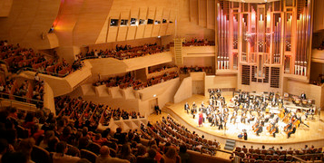 コンサートマスター