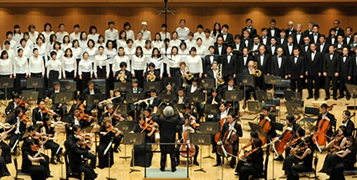 東京シティ・フィル・コーア